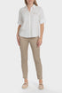 Punt Roma Cotton trousers